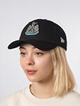 Бейсболка NEW ERA арт. 60587746 Newcastle United EPL (черный)